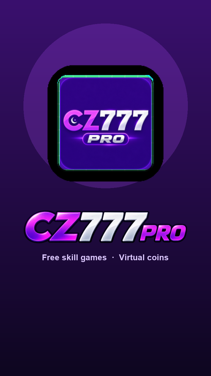 Cz777 Pro app icon