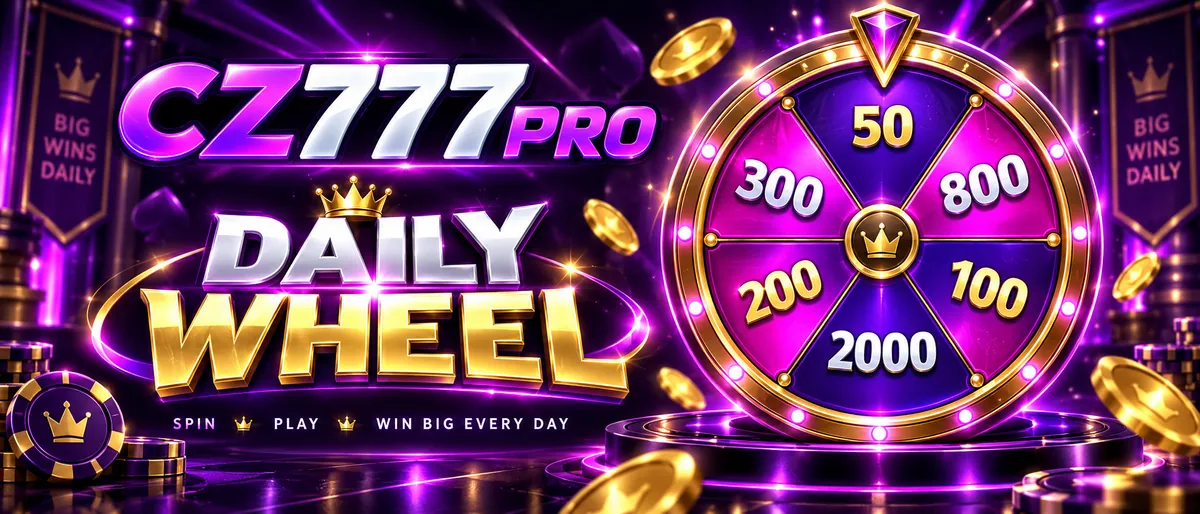 Daily virtual coin spin